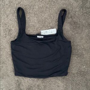 garage tia tank NWT NEVER WORN